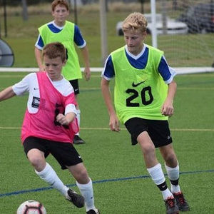 Meet your Posher, Bryson